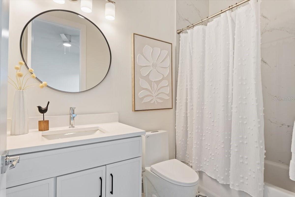 Bathroom 3 - 17 OLD OAK DR N, PALM COAST