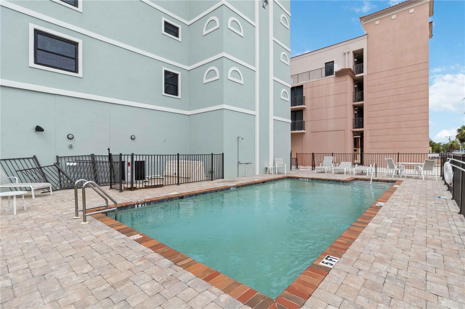 Condominium at 50 MEREDITH DR #8, ENGLEWOOD, photo 53 of 72
