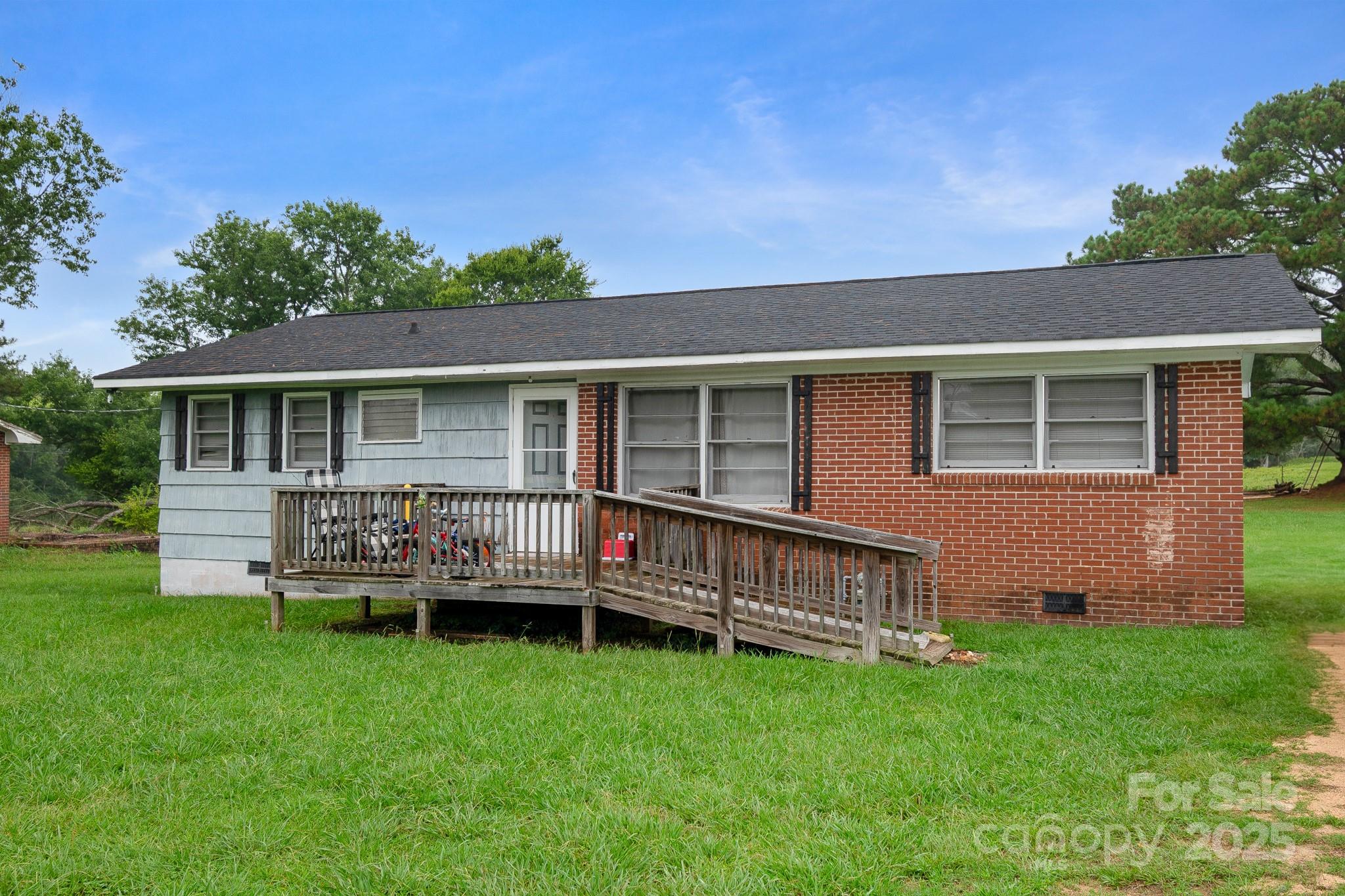Single Family Residence at 940 W End Road, Chester, photo 2 of 16
