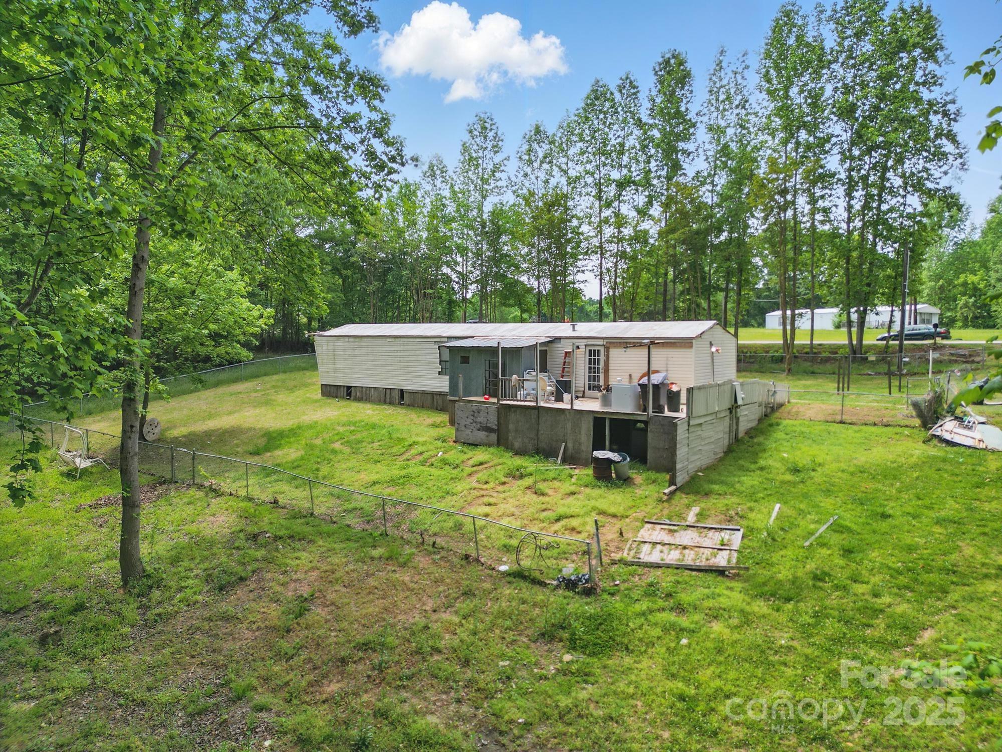 Acreage at 10420 Silver Mine Road, Indian Land, photo 7 of 25