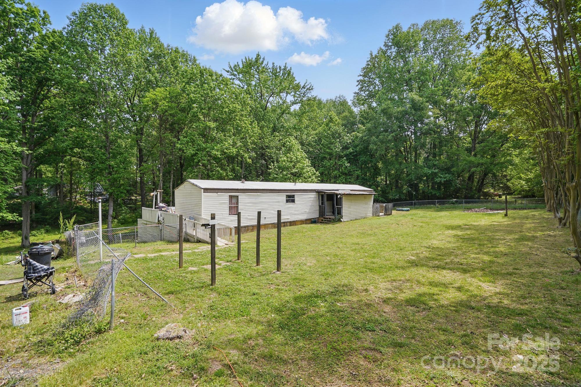 Acreage at 10420 Silver Mine Road, Indian Land, photo 9 of 25