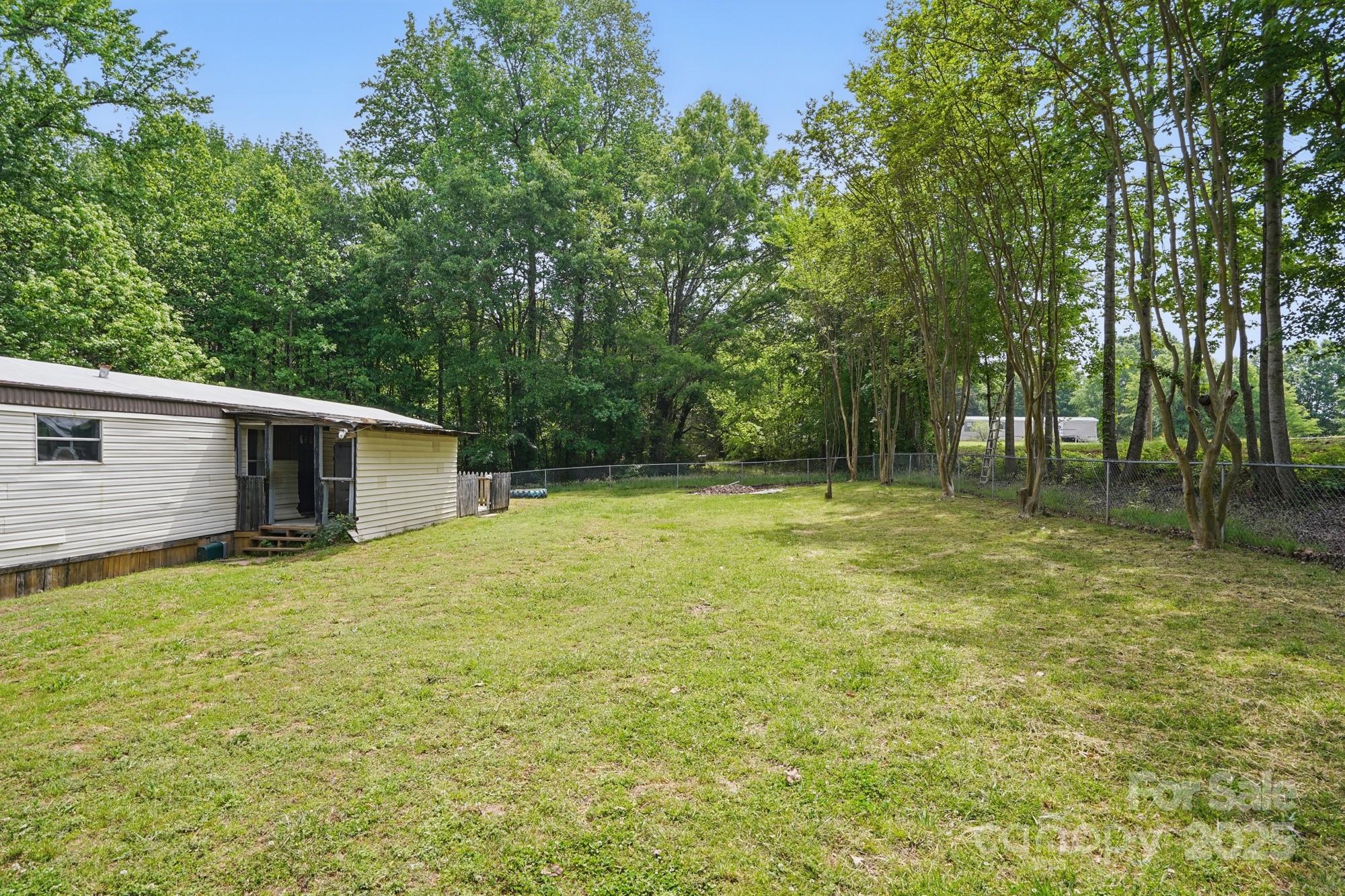 Acreage at 10420 Silver Mine Road, Indian Land, photo 10 of 25