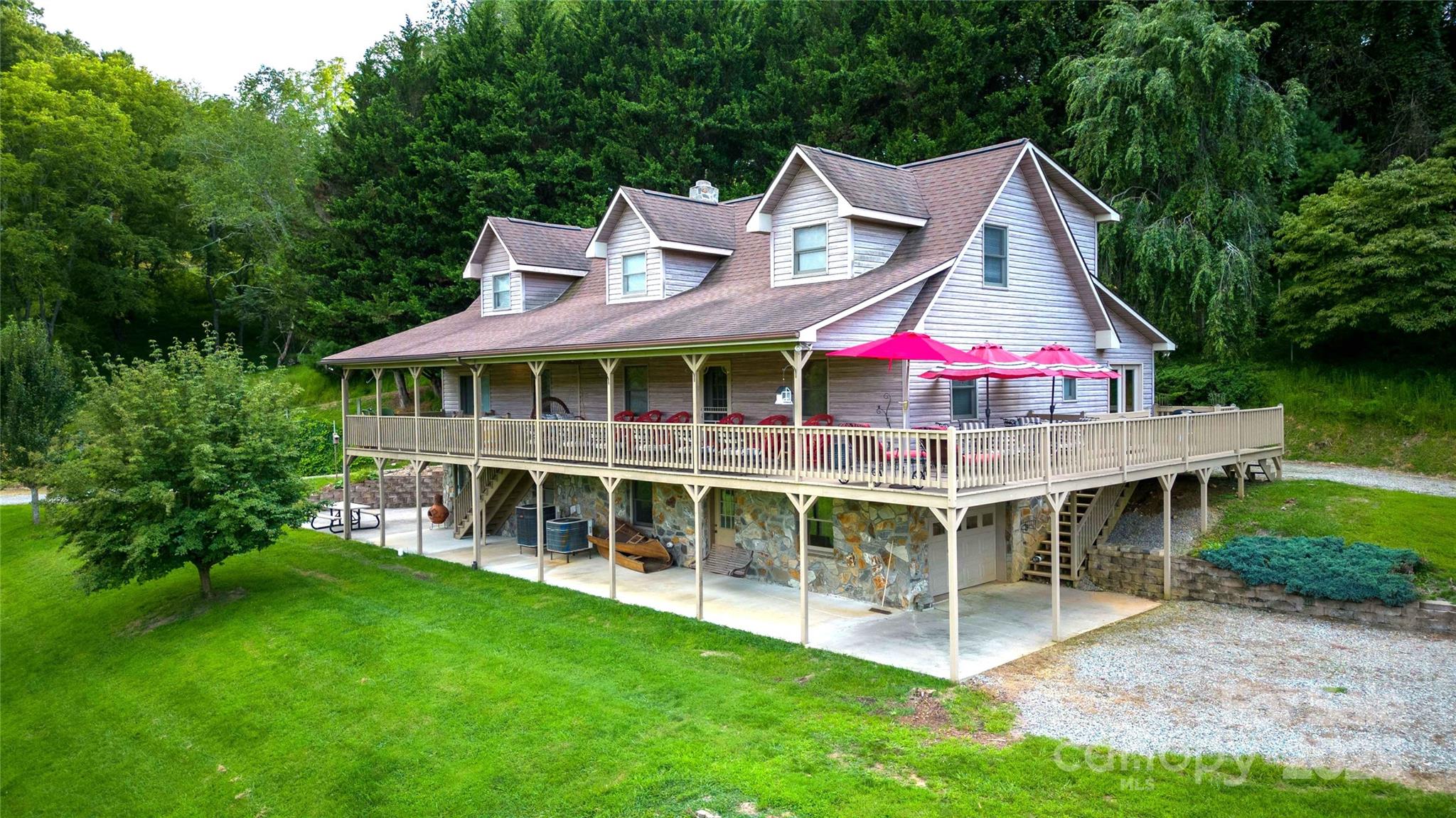 2161 River Bend Road