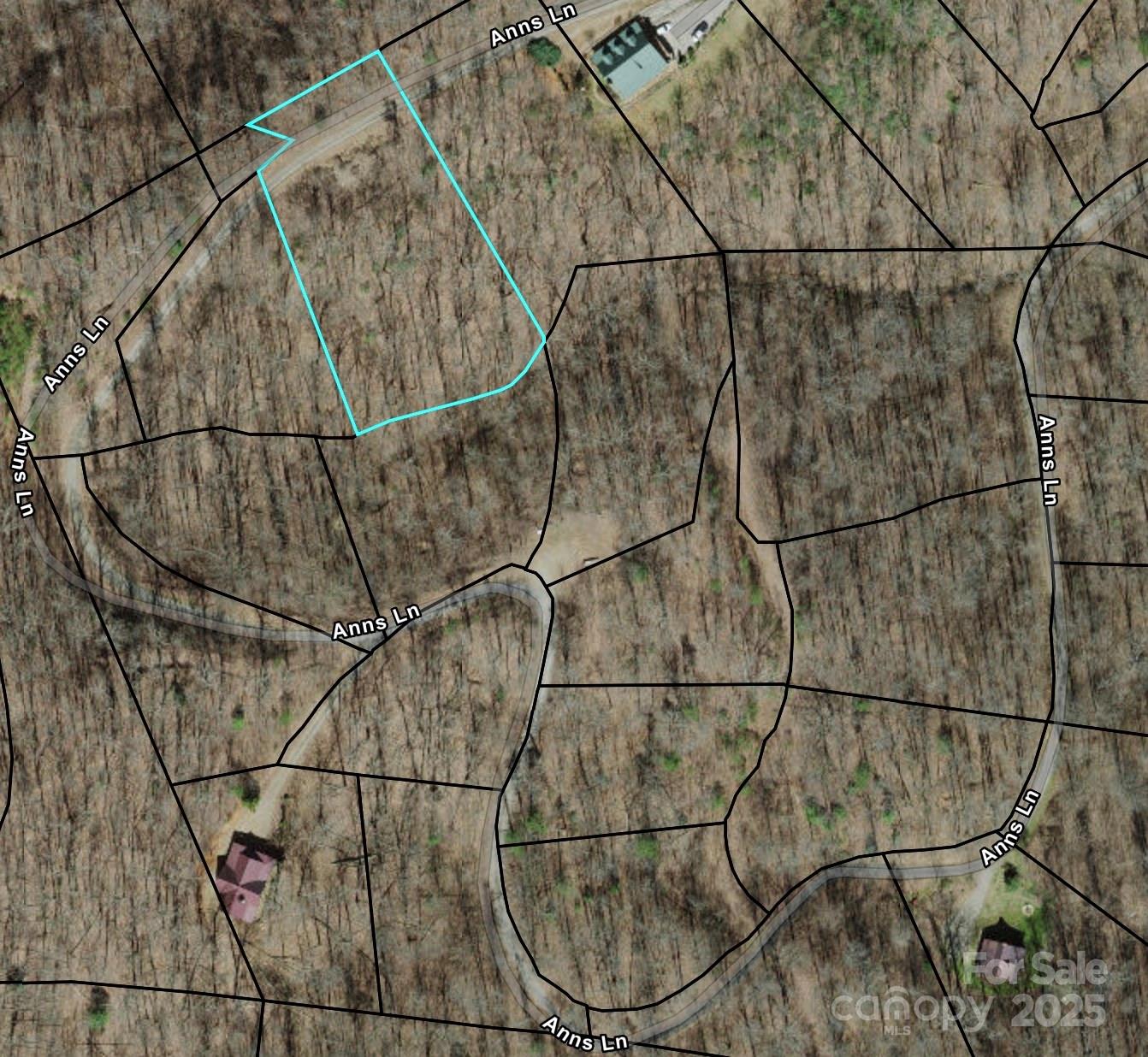Lot at 24 Anns Lane, Hayesville, photo 10 of 11