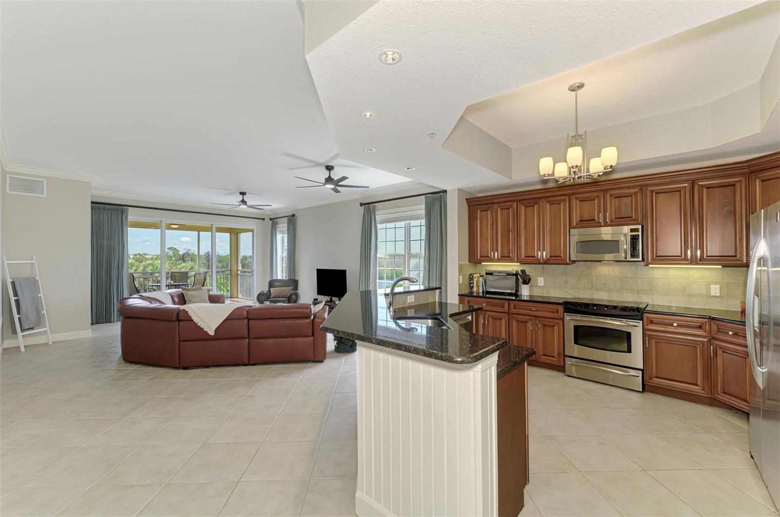 Condominium at 8571 AMBERJACK CIR #204, ENGLEWOOD, photo 7 of 72