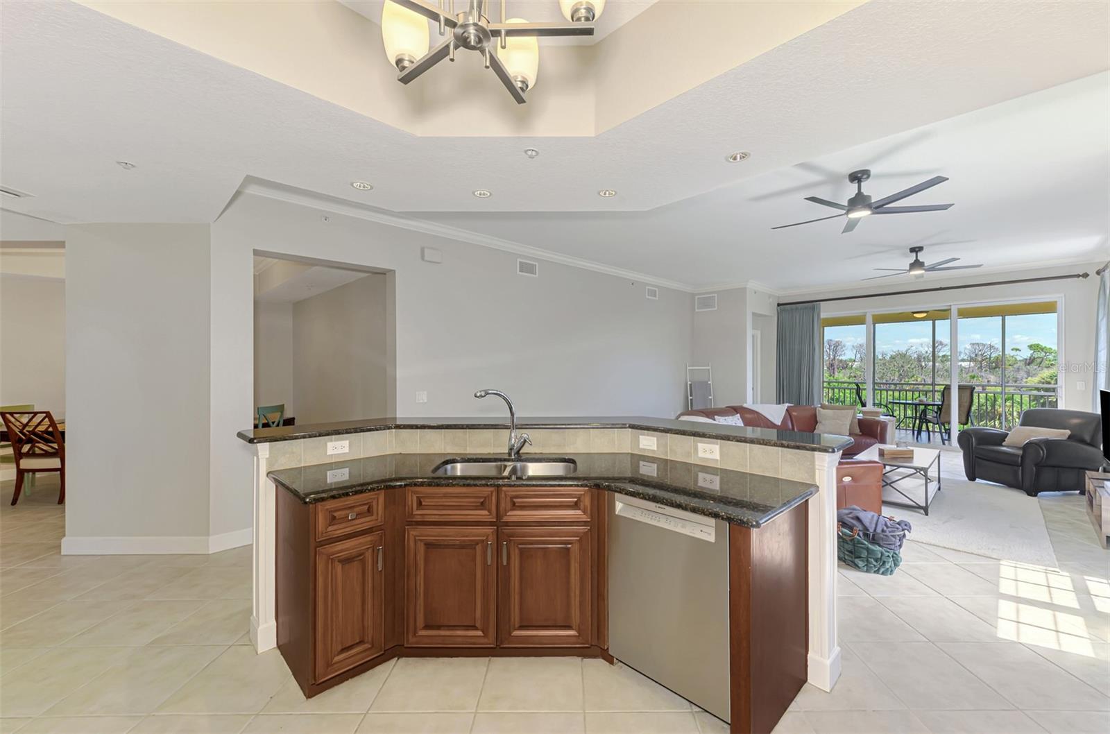 Condominium at 8571 AMBERJACK CIR #204, ENGLEWOOD, photo 9 of 72