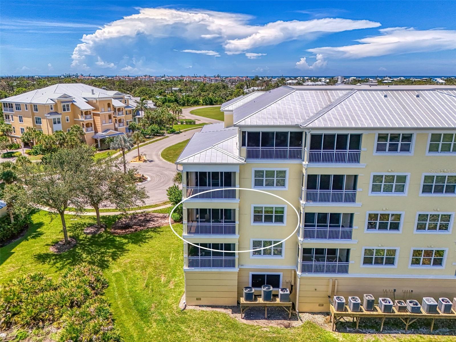 Condominium at 8571 AMBERJACK CIR #204, ENGLEWOOD, photo 47 of 72