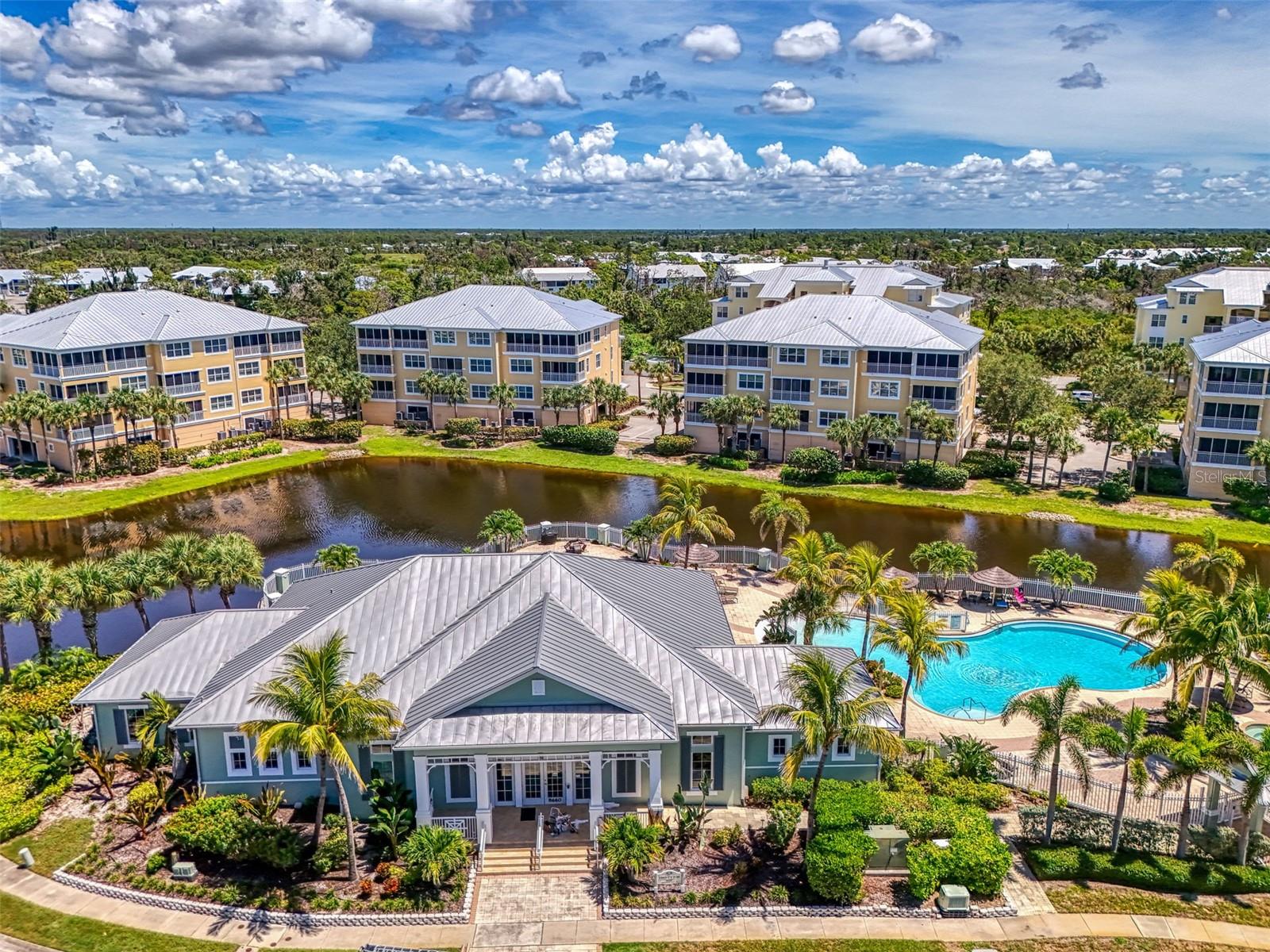 Condominium at 8571 AMBERJACK CIR #204, ENGLEWOOD, photo 56 of 72