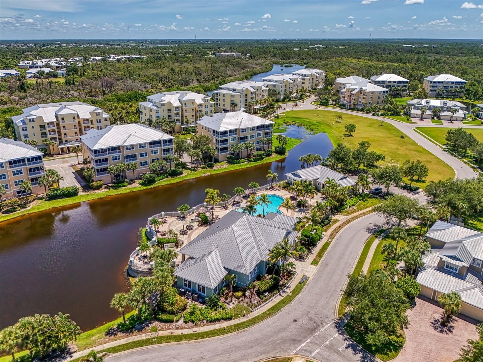 Condominium at 8571 AMBERJACK CIR #204, ENGLEWOOD, photo 58 of 72