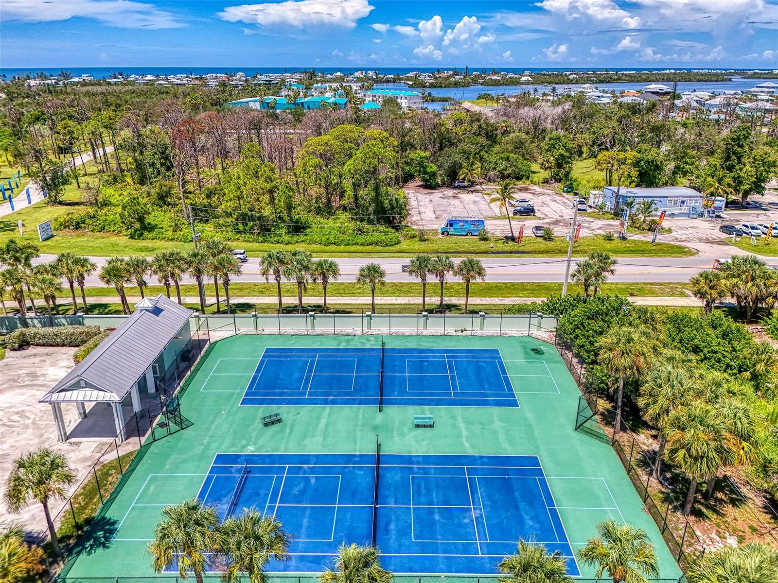 Condominium at 8571 AMBERJACK CIR #204, ENGLEWOOD, photo 60 of 72