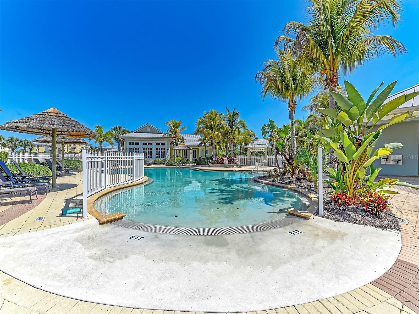 Condominium at 8571 AMBERJACK CIR #204, ENGLEWOOD, photo 65 of 72