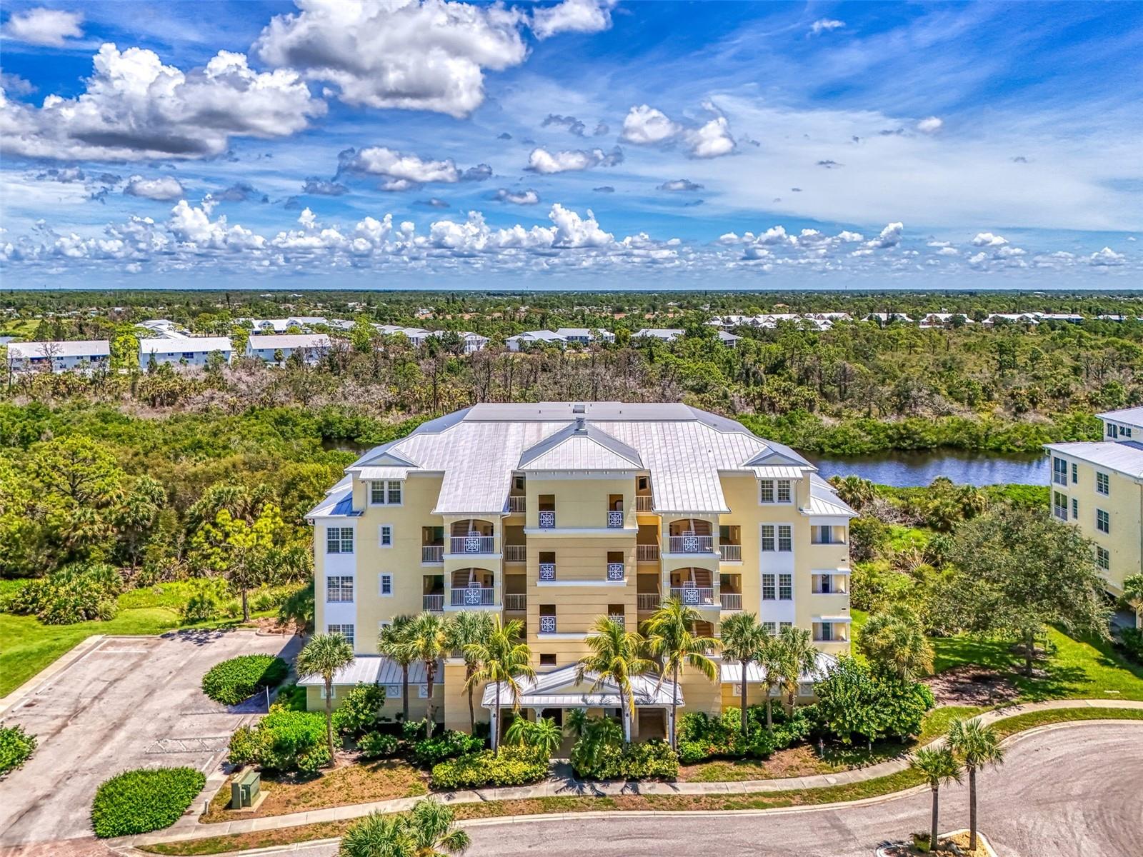Condominium at 8571 AMBERJACK CIR #204, ENGLEWOOD, photo 69 of 72