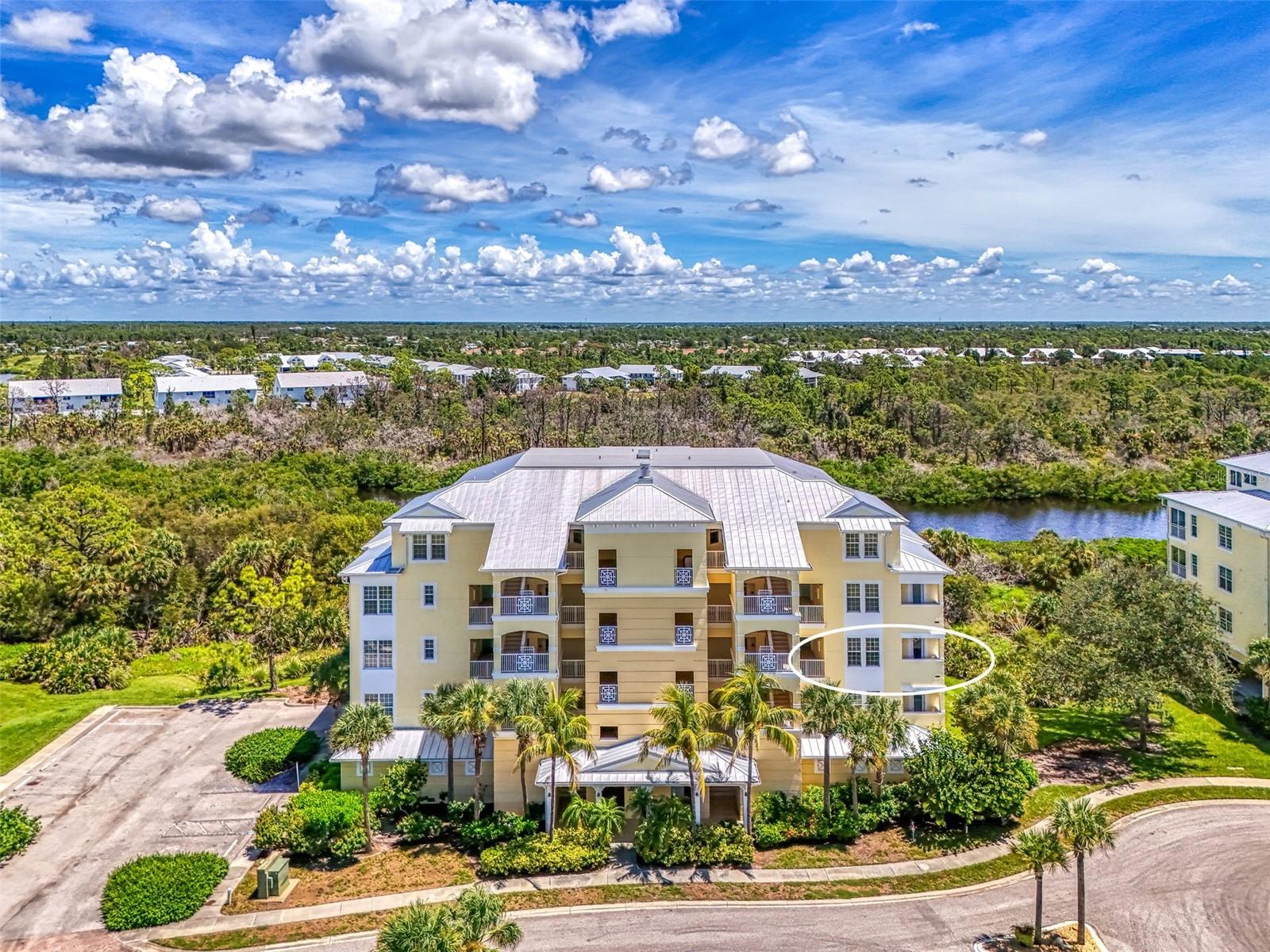 Condominium at 8571 AMBERJACK CIR #204, ENGLEWOOD, photo 70 of 72