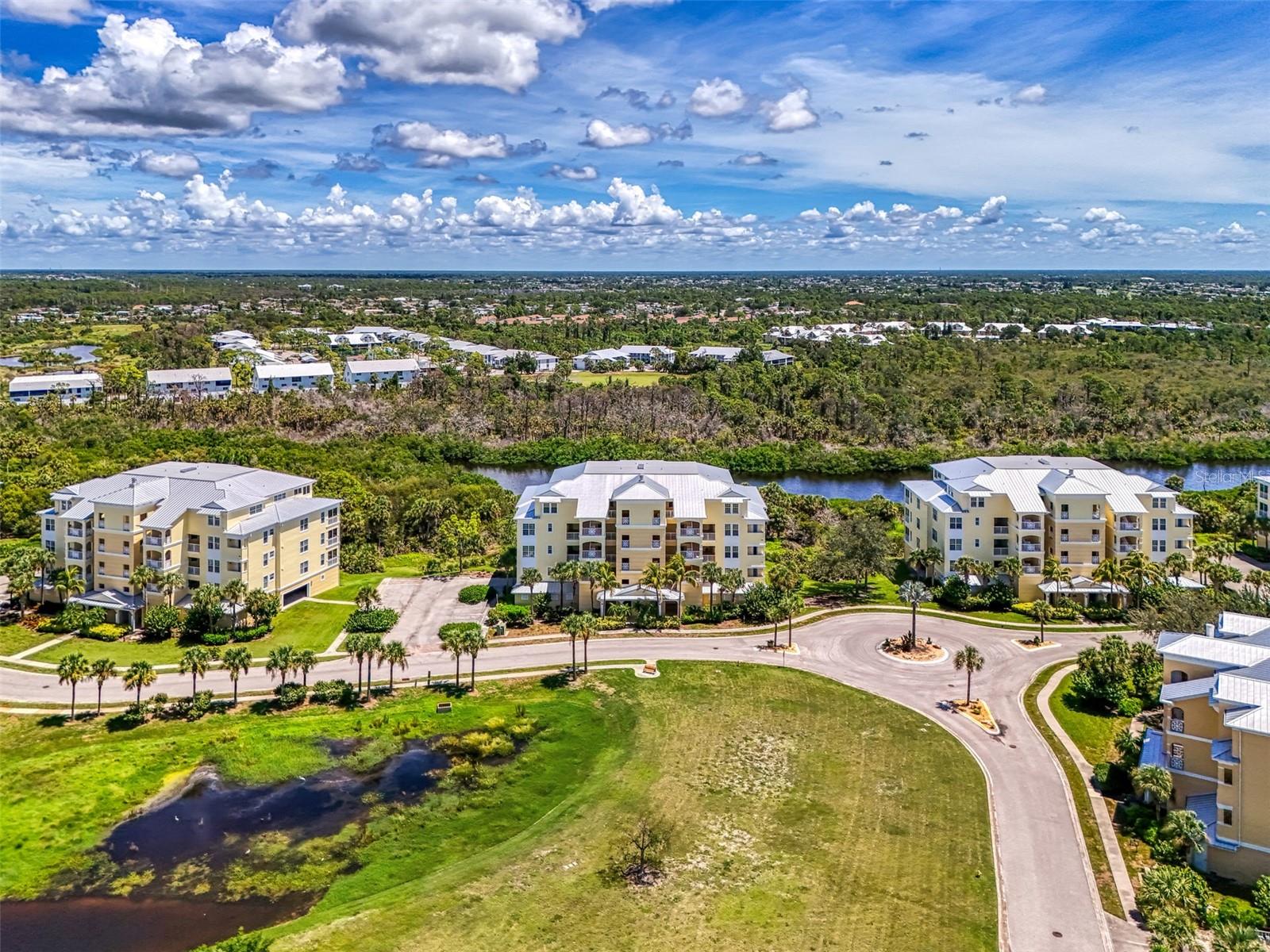 Condominium at 8571 AMBERJACK CIR #204, ENGLEWOOD, photo 71 of 72