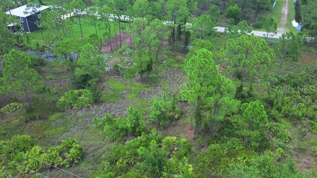Land at 28072 CRESTWOOD DR, PUNTA GORDA, photo 2 of 15
