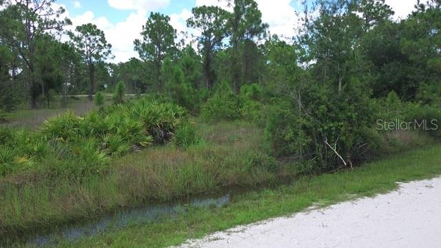 Land at 28072 CRESTWOOD DR, PUNTA GORDA, photo 4 of 15