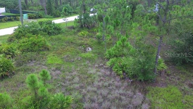 Land at 28072 CRESTWOOD DR, PUNTA GORDA, photo 7 of 15