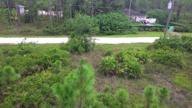 Land at 28072 CRESTWOOD DR, PUNTA GORDA, photo 8 of 15