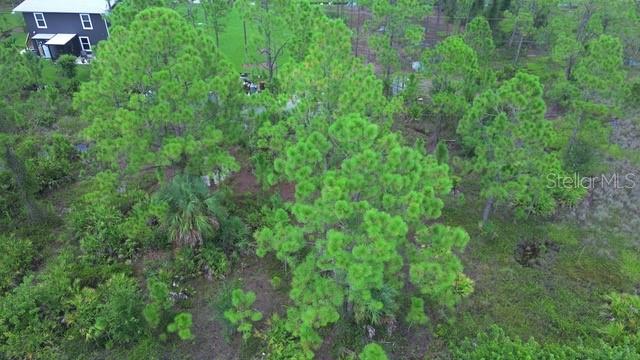 Land at 28072 CRESTWOOD DR, PUNTA GORDA, photo 13 of 15