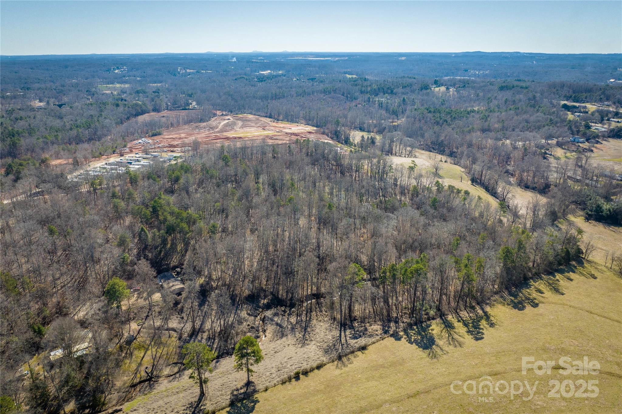 Acreage at 0 Short Road, Hickory, photo 2 of 10