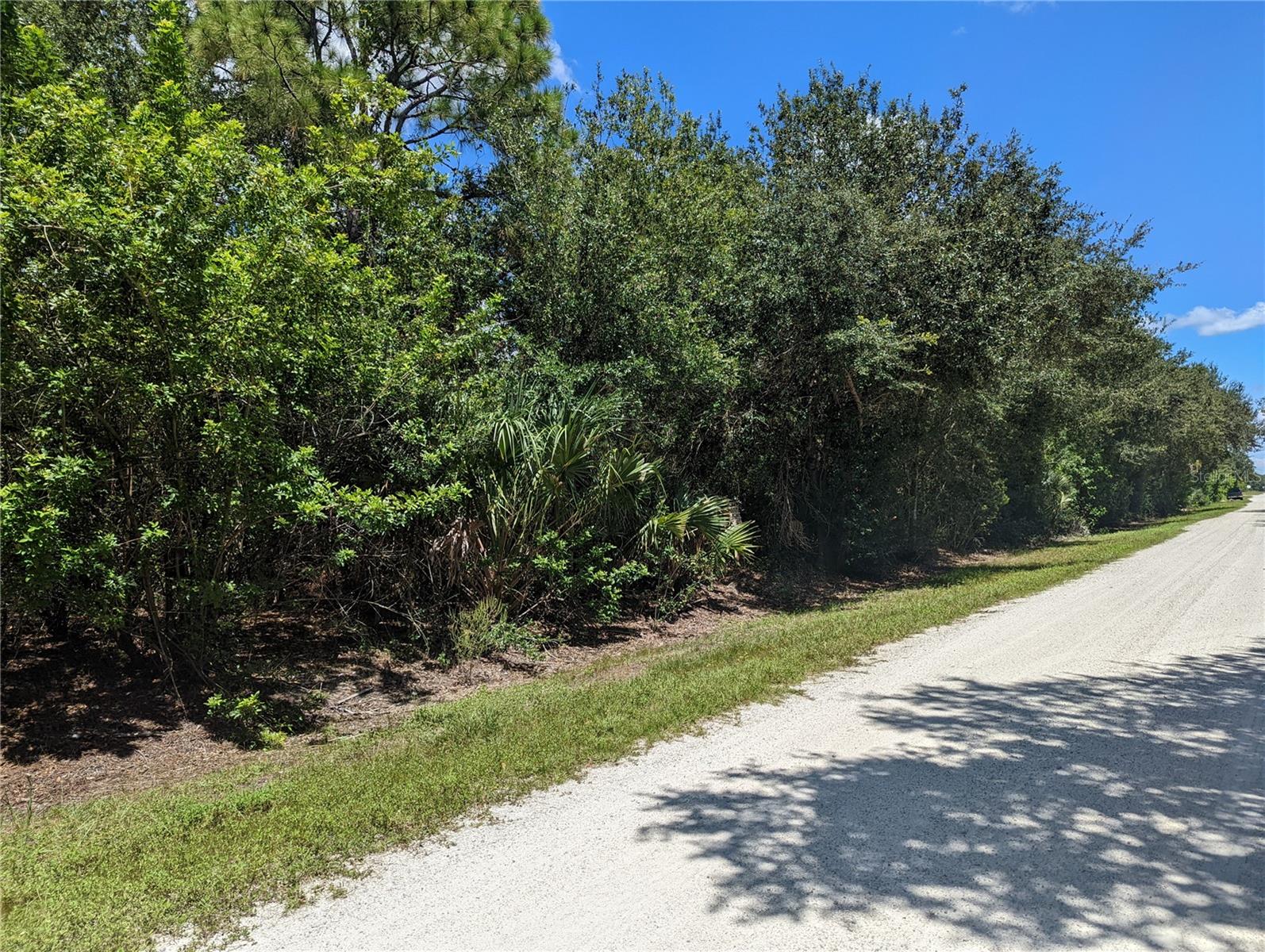 Land at 27294 ALOHA DR, PUNTA GORDA, photo 3 of 5