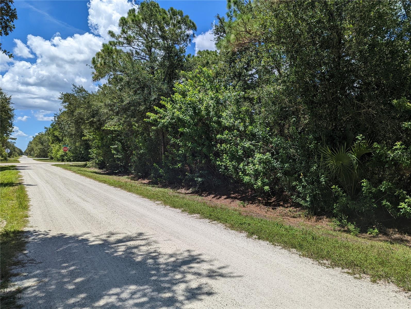 Land at 27288 ALOHA DR, PUNTA GORDA, photo 2 of 5