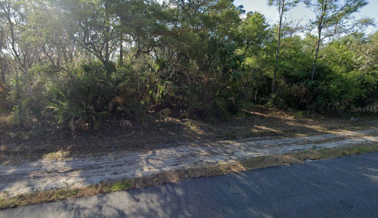 Land at 1236 WENDY TER, PORT CHARLOTTE, photo 6 of 10