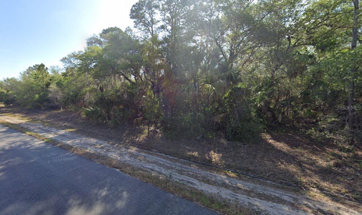 Land at 1236 WENDY TER, PORT CHARLOTTE, photo 7 of 10