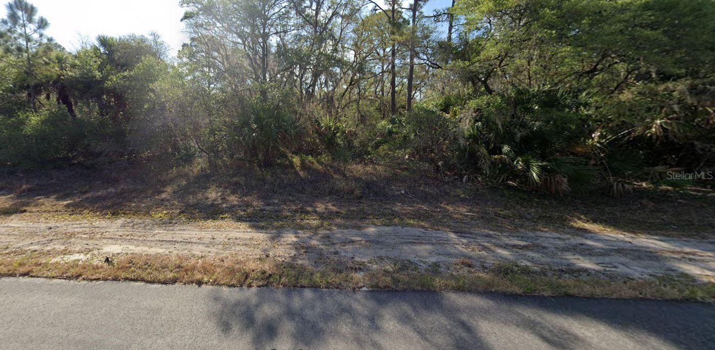 Land at 1236 WENDY TER, PORT CHARLOTTE, photo 8 of 10