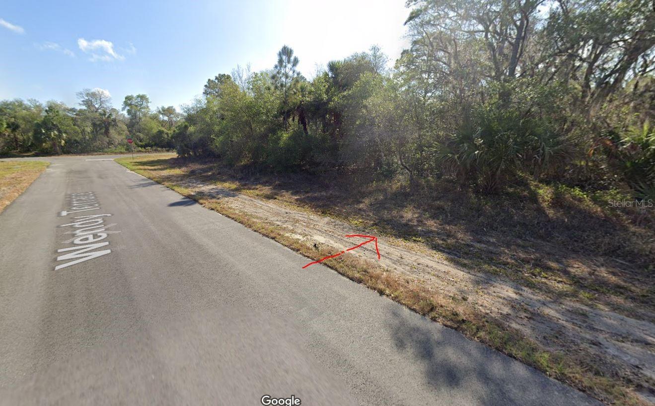 Land at 1236 WENDY TER, PORT CHARLOTTE, photo 9 of 10