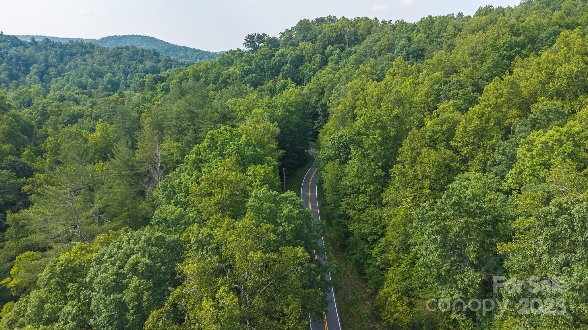 Acreage at 0 Brushy Mtn Road, Moravian Falls