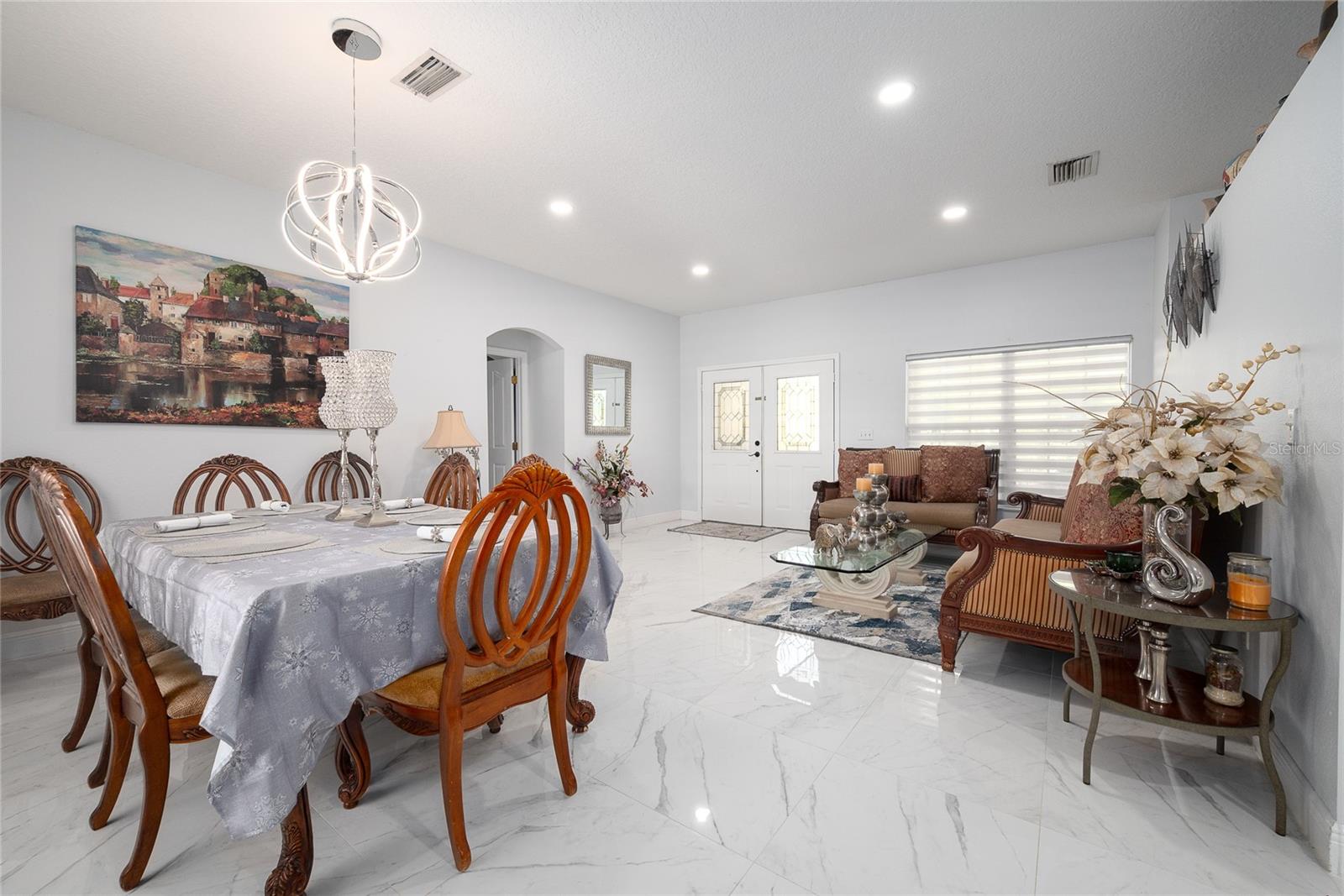 Single Family Residence at 3200 VICTORIA DR, KISSIMMEE, photo 10 of 26