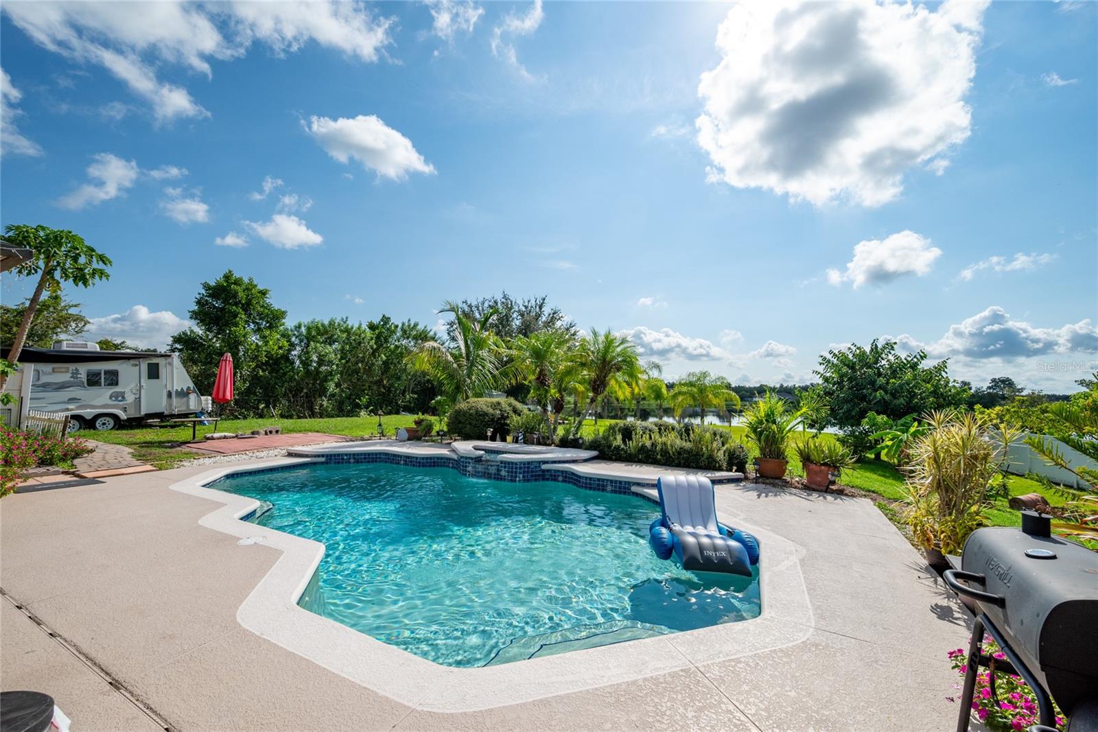 Single Family Residence at 3200 VICTORIA DR, KISSIMMEE, photo 22 of 26