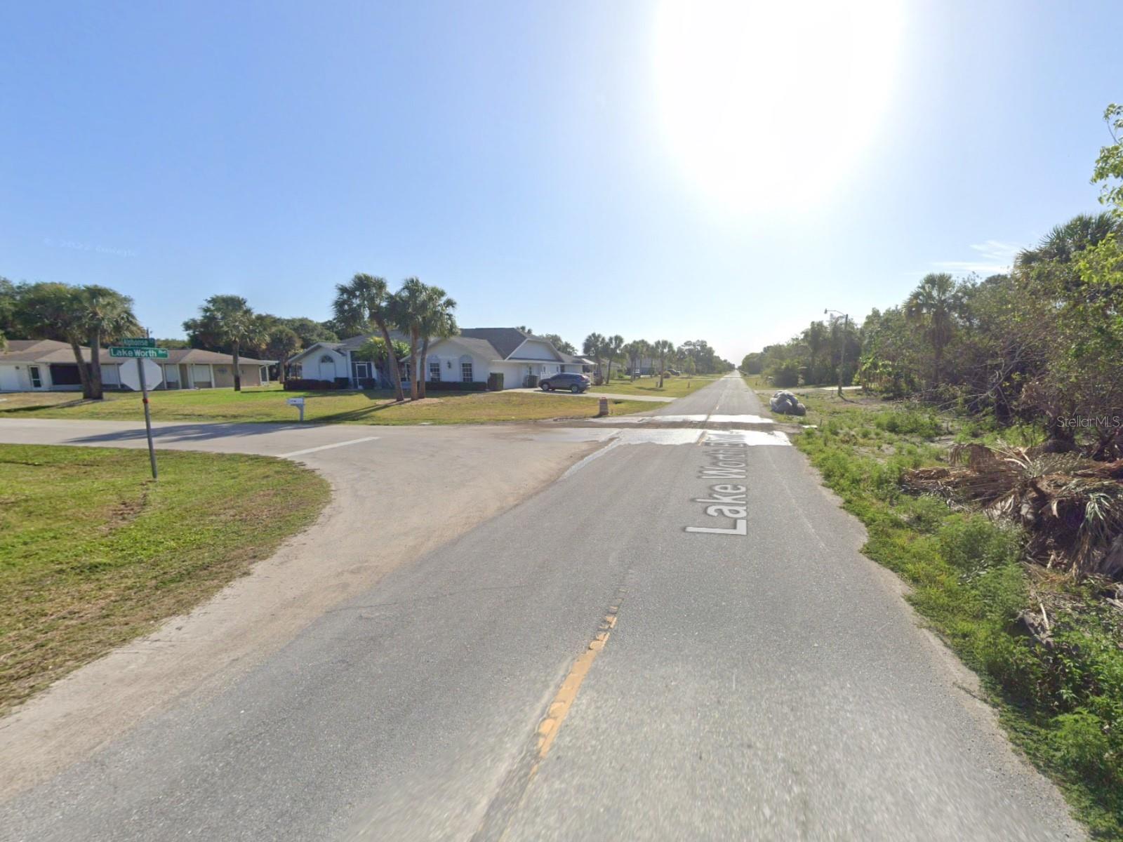 Land at 18421 LAKE WORTH BLVD, PORT CHARLOTTE, photo 6 of 6