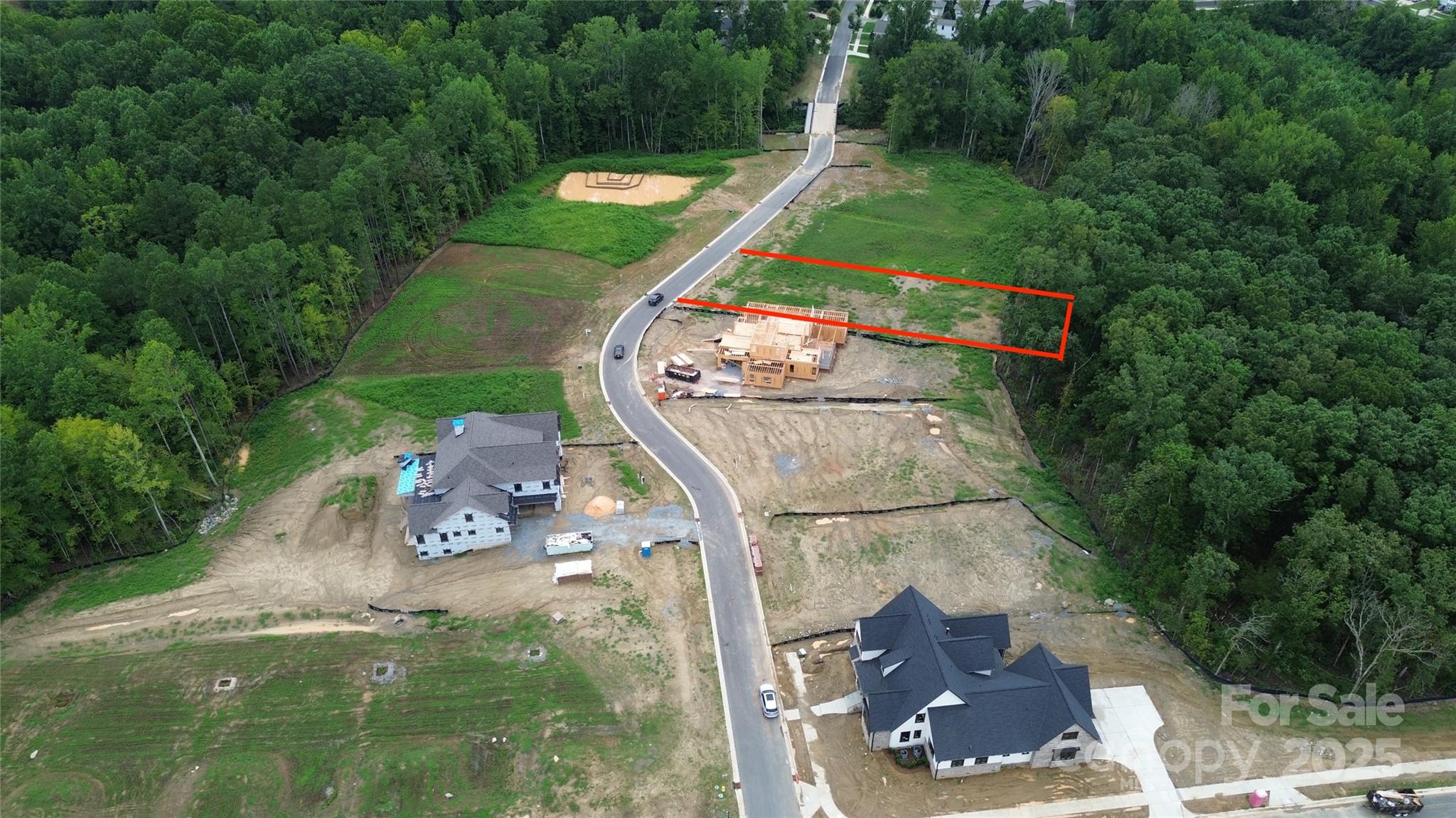 1413 Samuel Spencer Parkway
