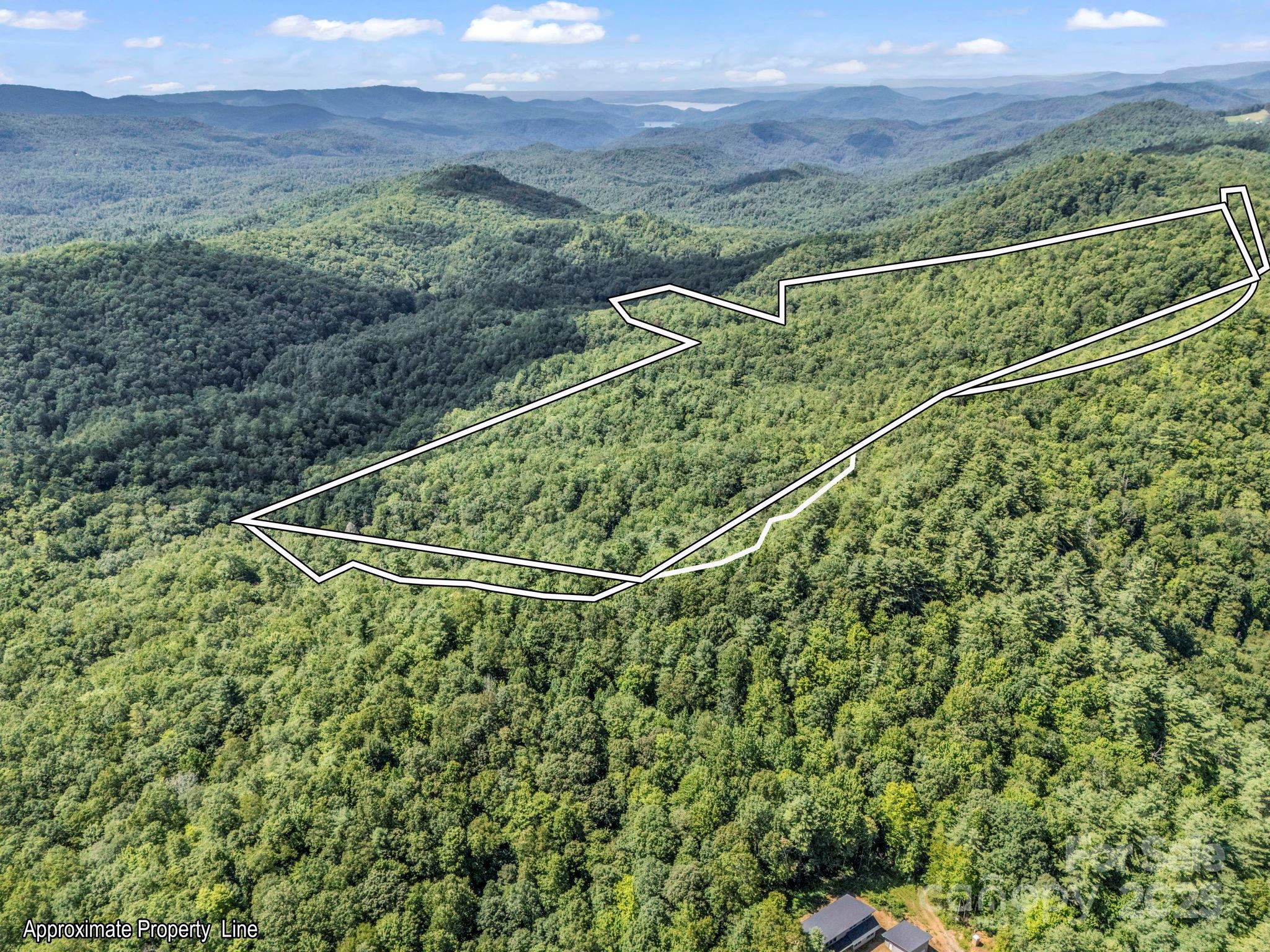 Acreage at TBD Frozen Creek Road, Brevard, photo 11 of 30