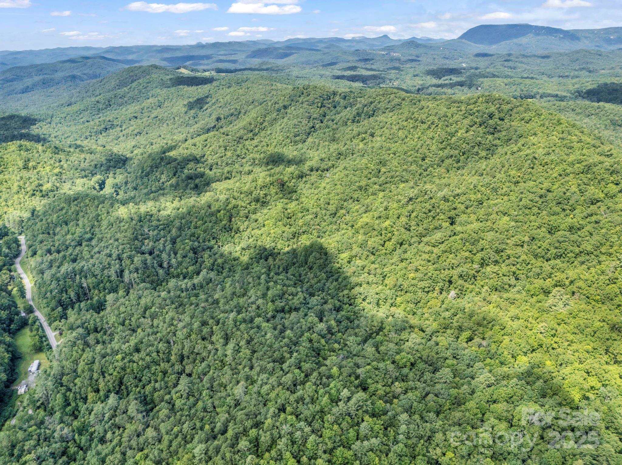 Acreage at TBD Frozen Creek Road, Brevard, photo 12 of 30