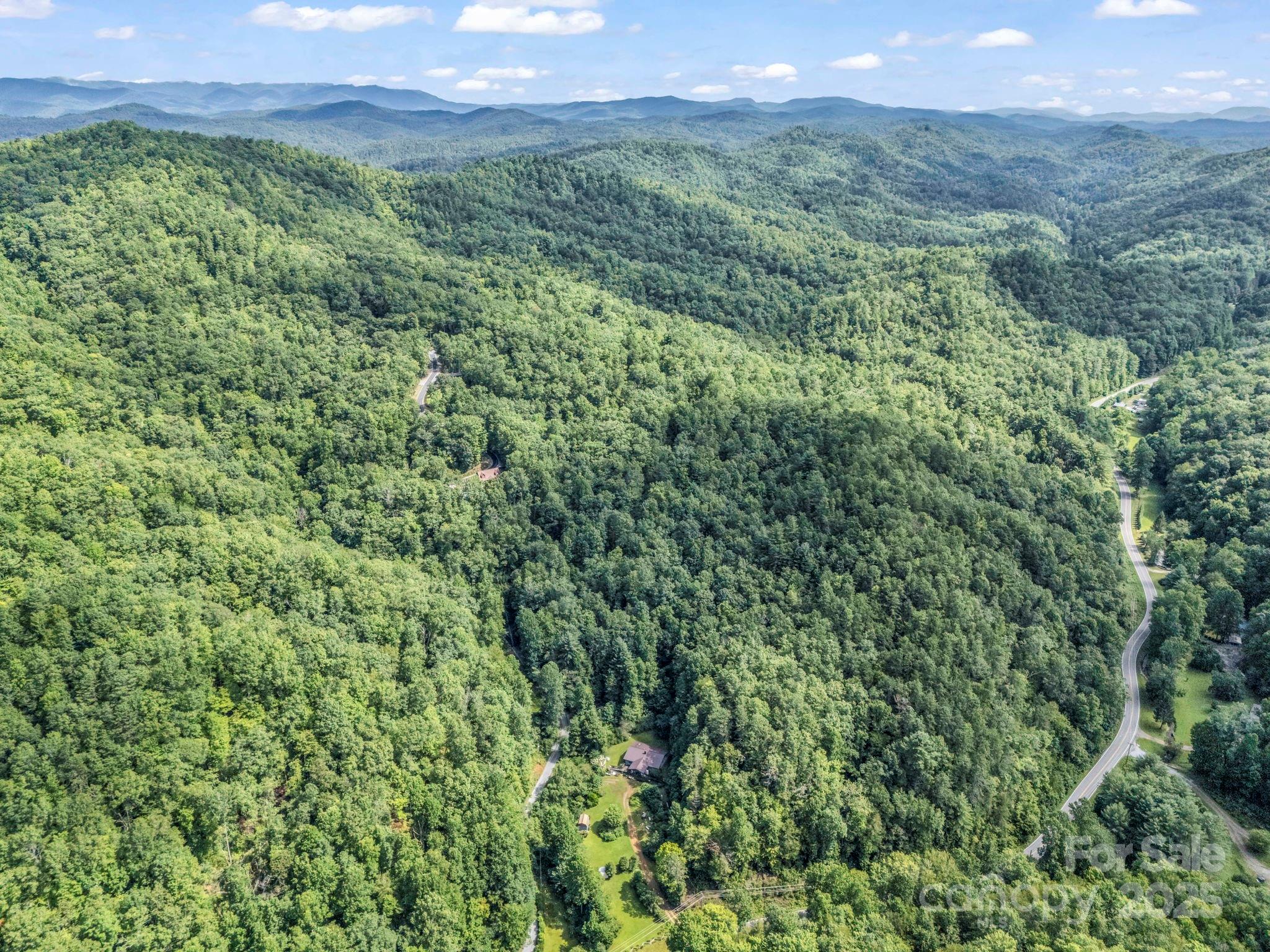 Acreage at TBD Frozen Creek Road, Brevard, photo 17 of 30