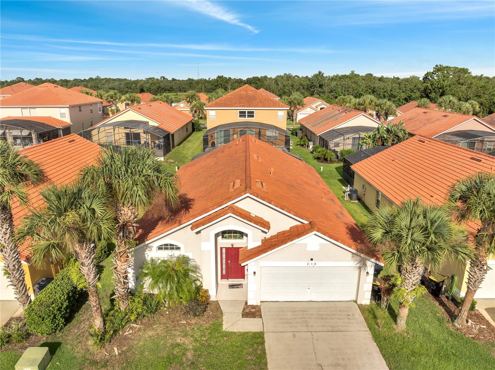 238 ROSSO DR