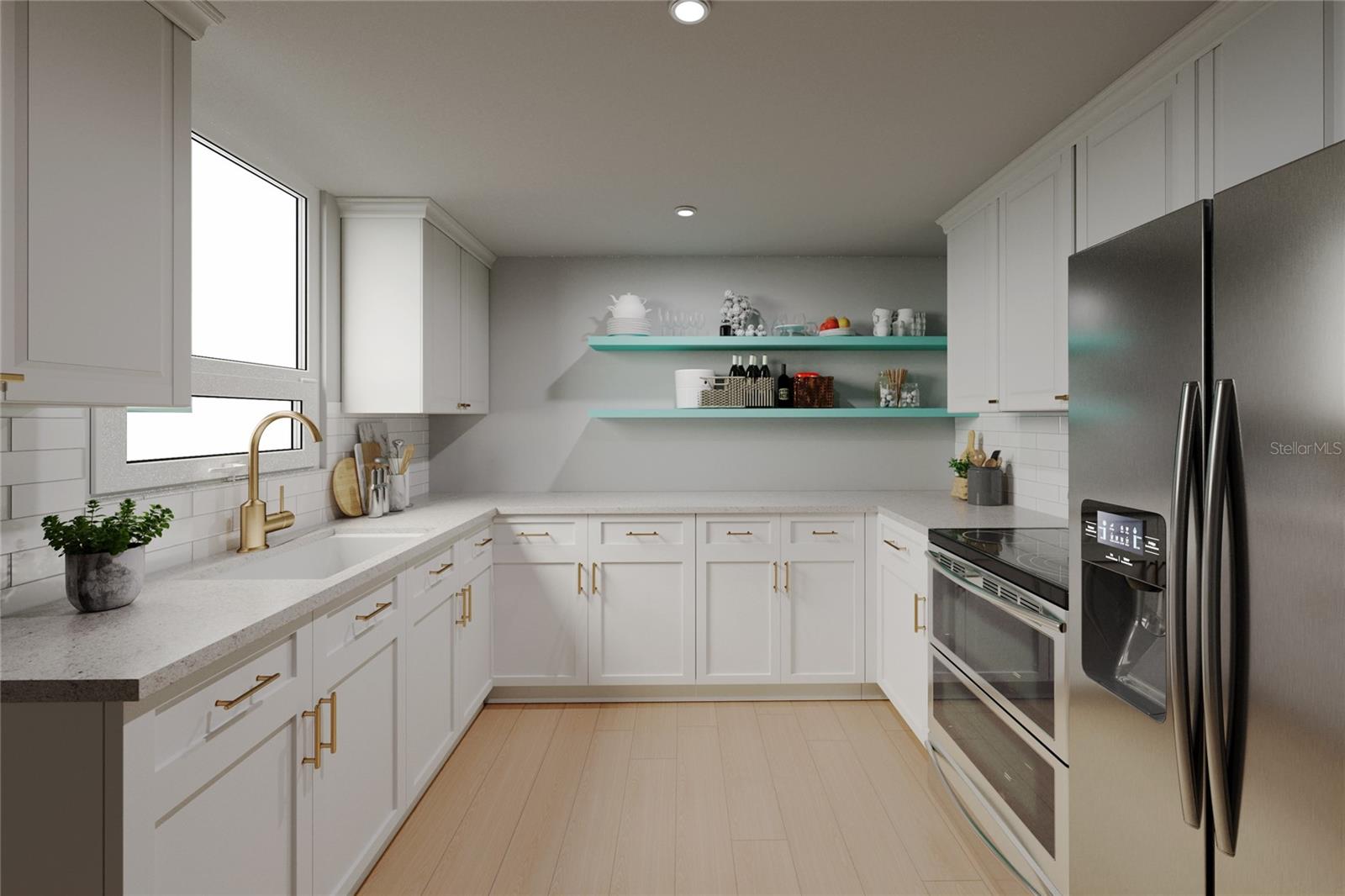 Single Family Residence at 1255 S MARYKNOLL RD, ENGLEWOOD, photo 12 of 50