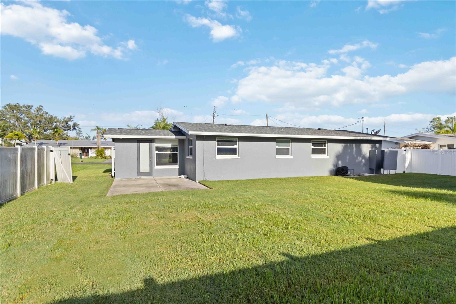 Single Family Residence at 1255 S MARYKNOLL RD, ENGLEWOOD, photo 29 of 50