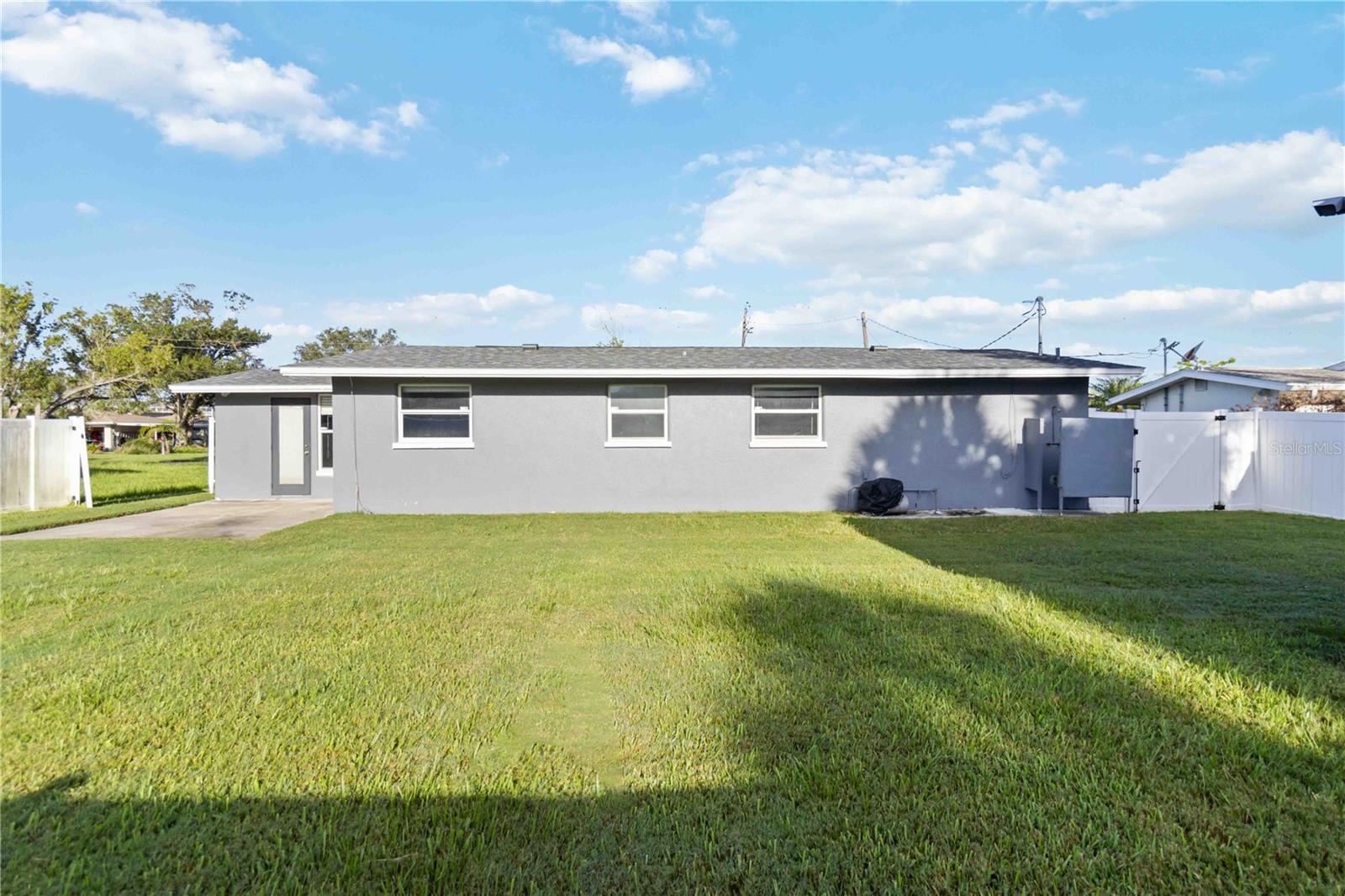 Single Family Residence at 1255 S MARYKNOLL RD, ENGLEWOOD, photo 30 of 50
