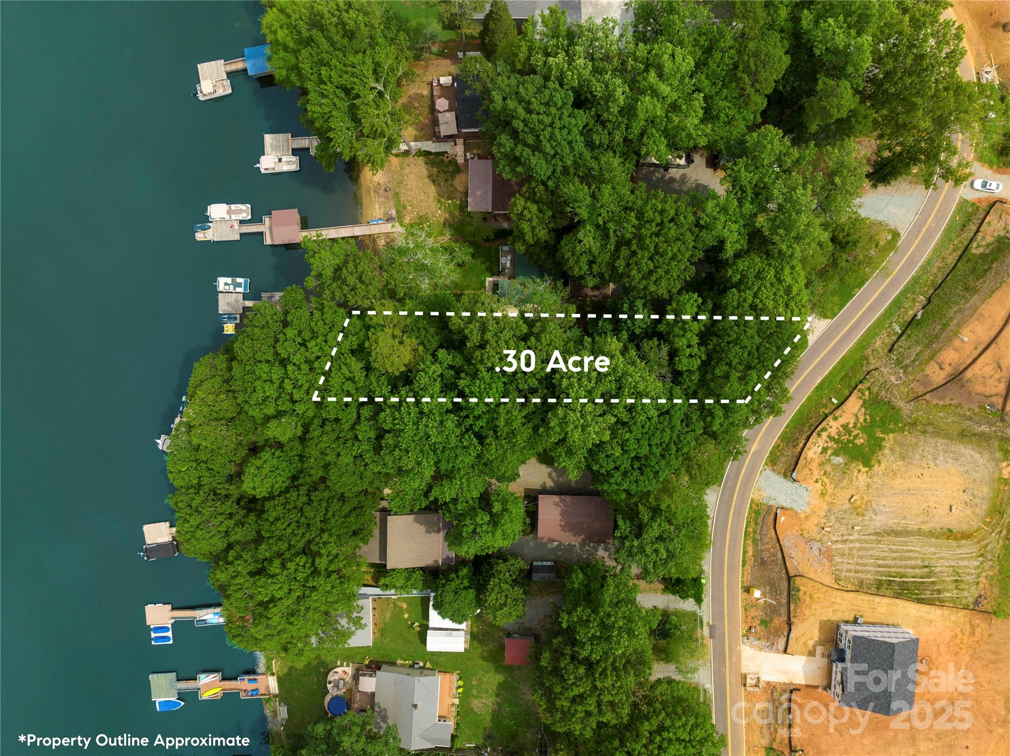 1349 Hickory Point Drive
