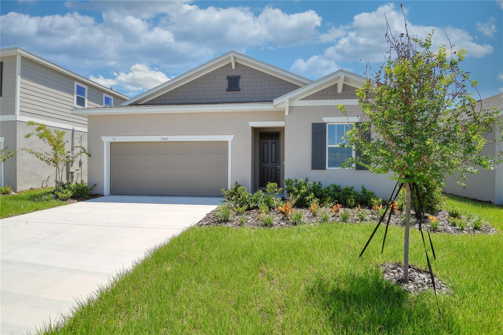 5147 KINSLEY DR