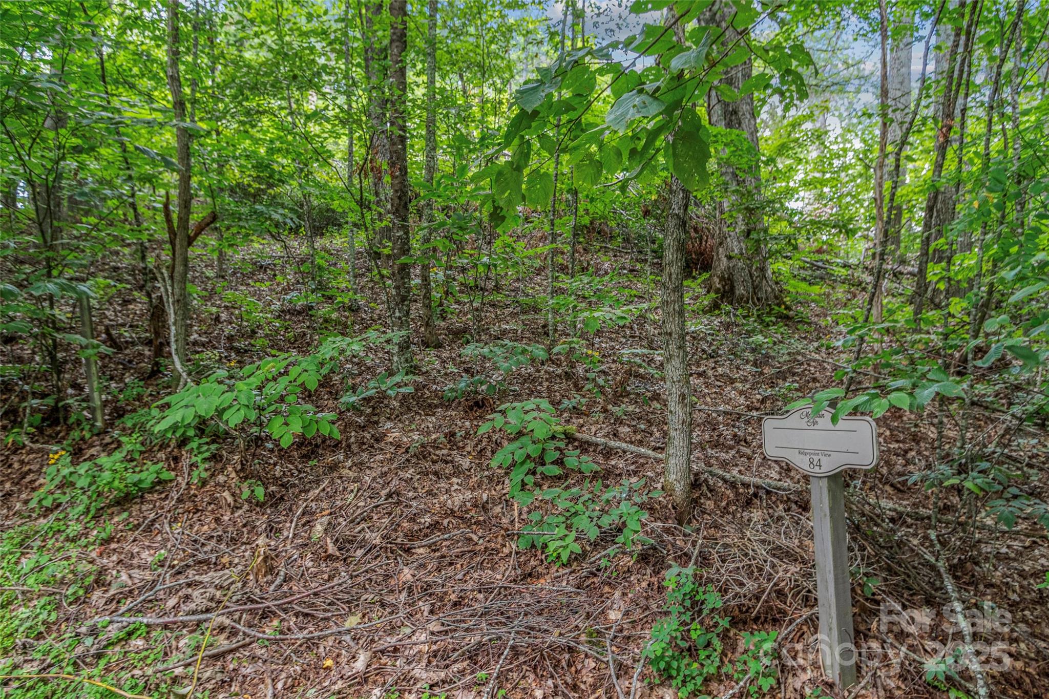 Lot at Lot 84 Ridgepoint View, Burnsville, photo 2 of 9