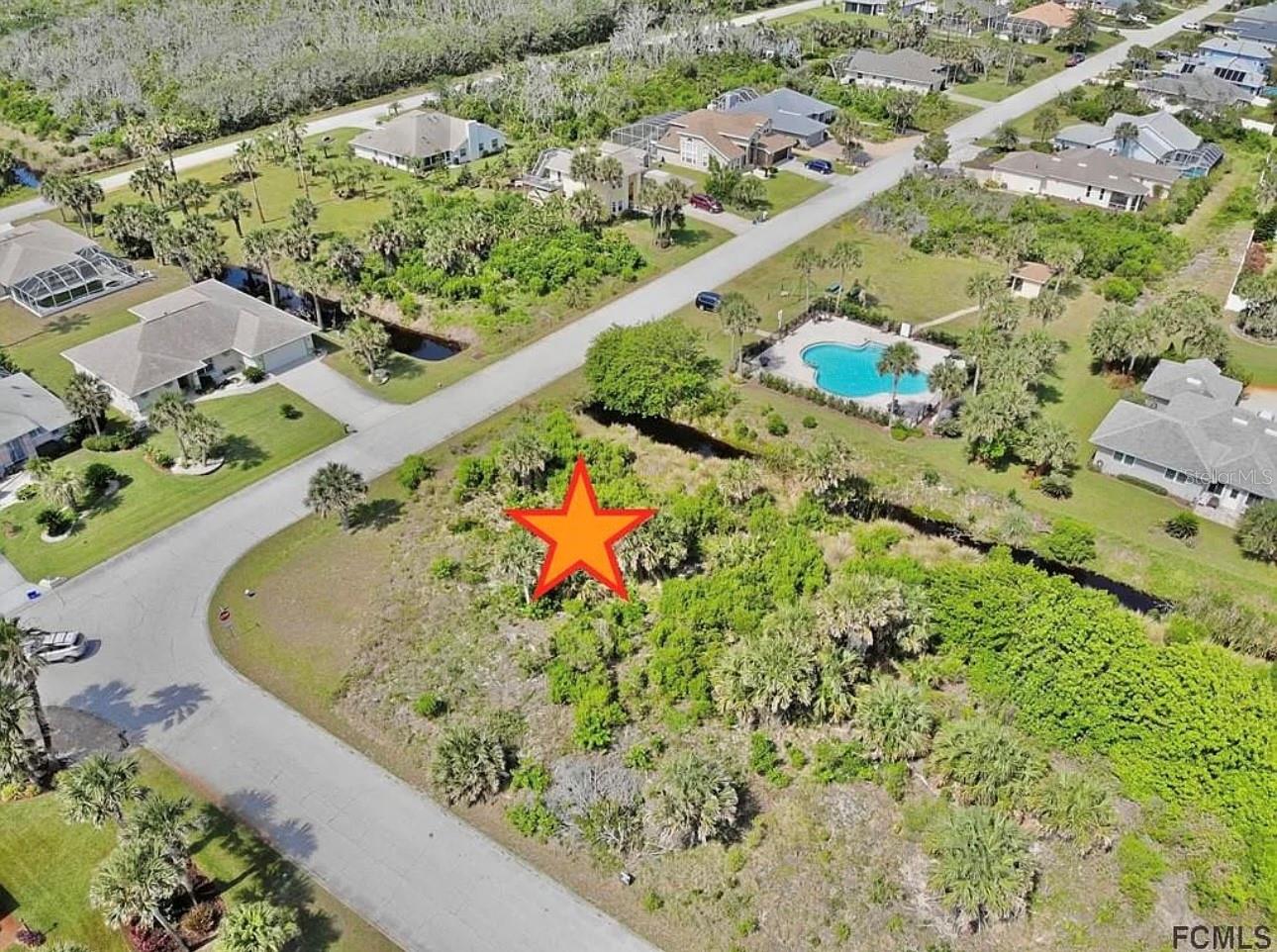 Land at 24 MAHOE DR S, PALM COAST, photo 2 of 30