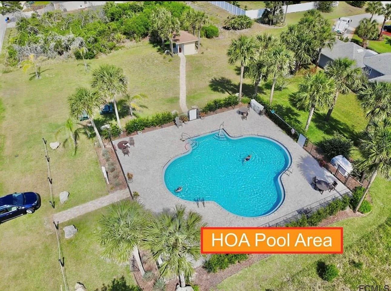 Land at 24 MAHOE DR S, PALM COAST, photo 13 of 30