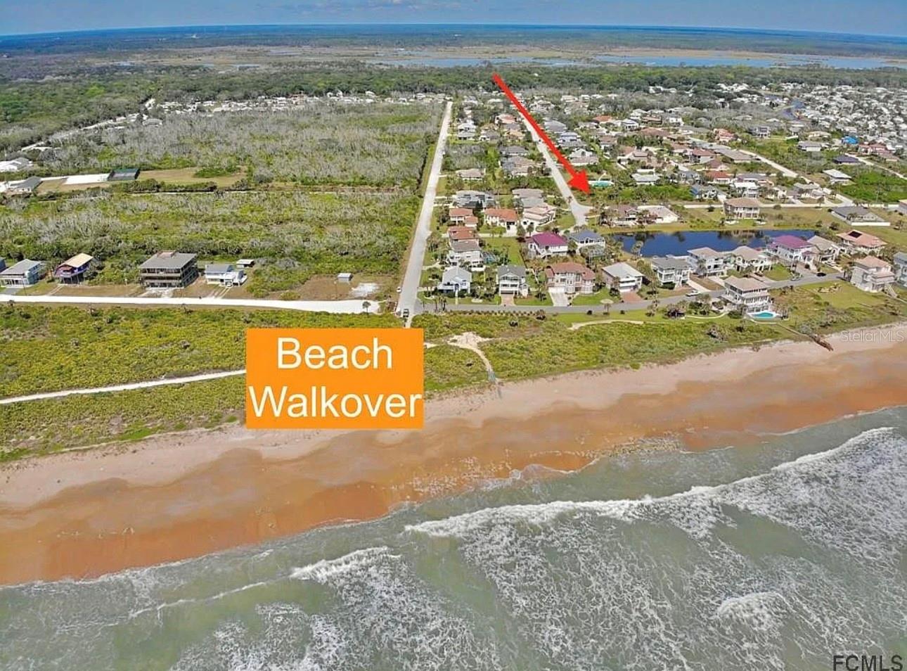 Land at 24 MAHOE DR S, PALM COAST, photo 25 of 30