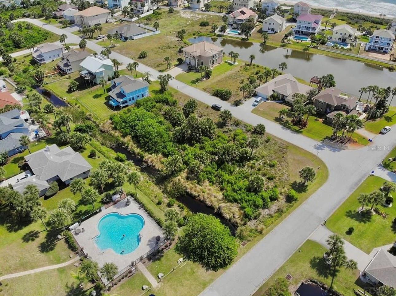Land at 24 MAHOE DR S, PALM COAST, photo 26 of 30