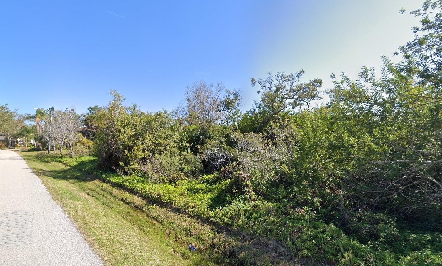 Land at YACHT CLUB DR, VENICE, photo 2 of 7